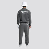 Clubhouse Sweatpants - Masterpiece Sports Club