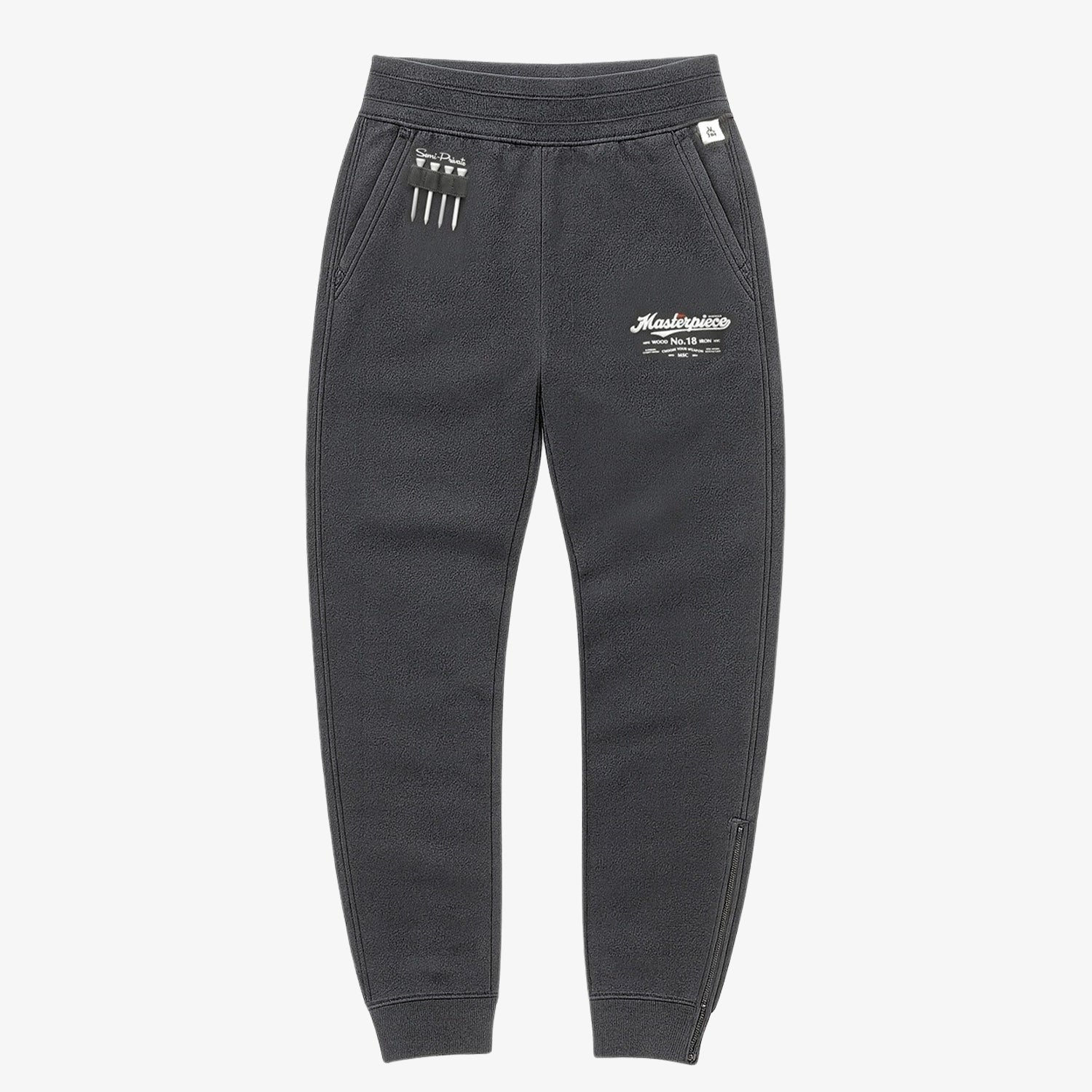 Clubhouse Sweatpants - Masterpiece Sports Club