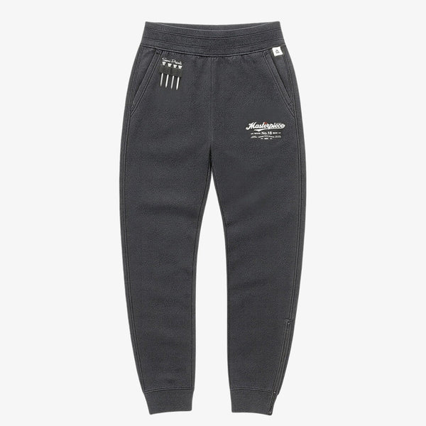 Clubhouse Sweatpants | Premium French Terry Golf Pants