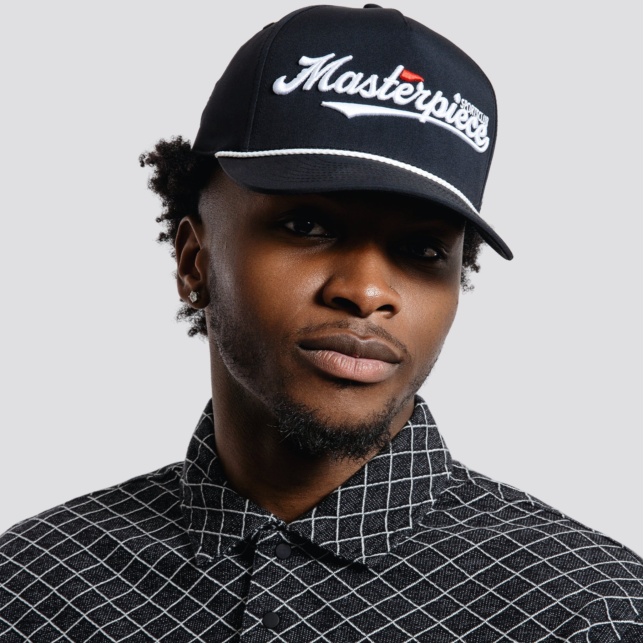 Diamond Polo - Masterpiece Sports Club