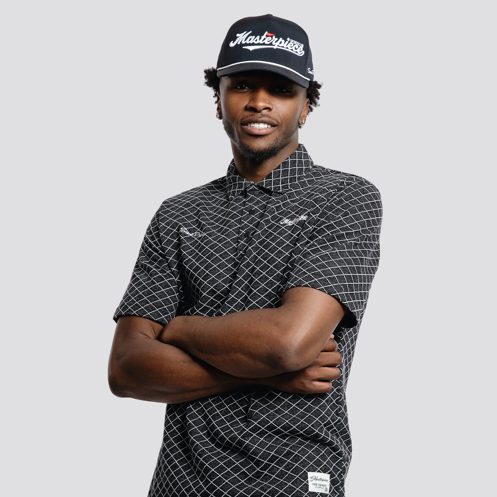 Diamond Polo - Masterpiece Sports Club