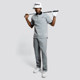 Graphite Pant - Masterpiece Sports Club