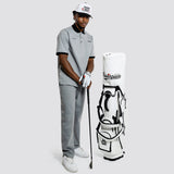 Graphite Pant - Masterpiece Sports Club
