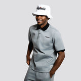 Graphite Polo - Masterpiece Sports Club