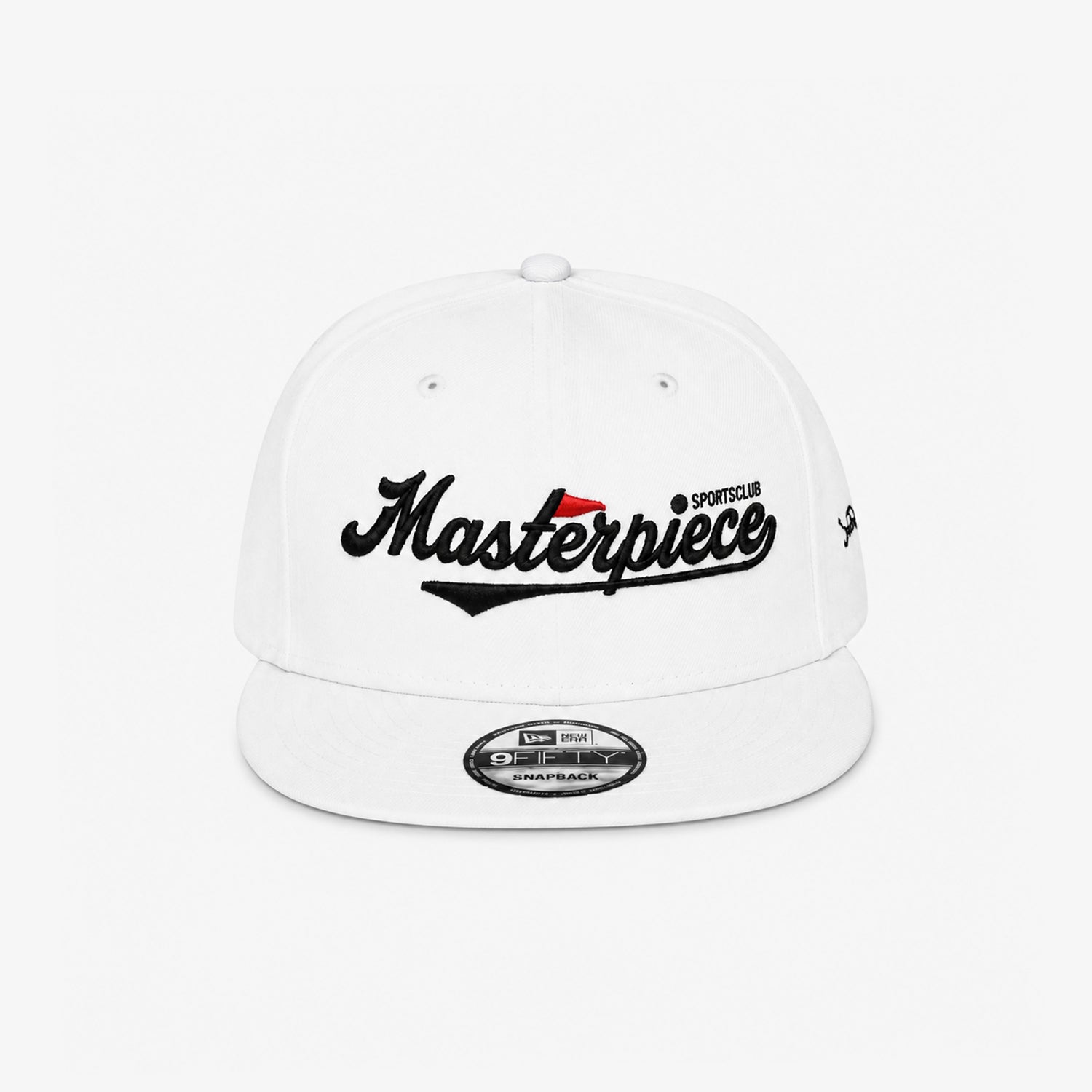 New Era Snapback