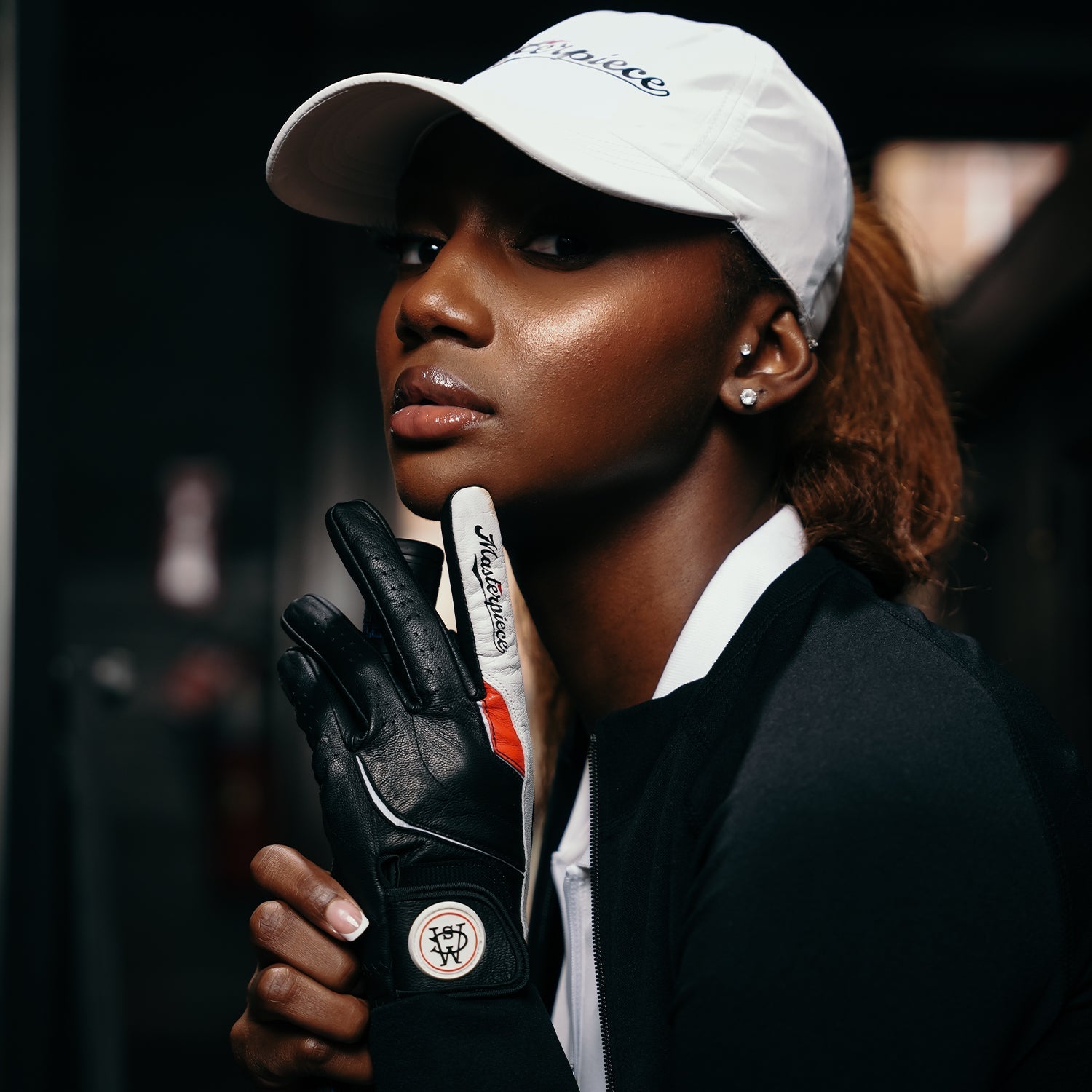 Ladies Apex Stealth Glove - Masterpiece Sports Club