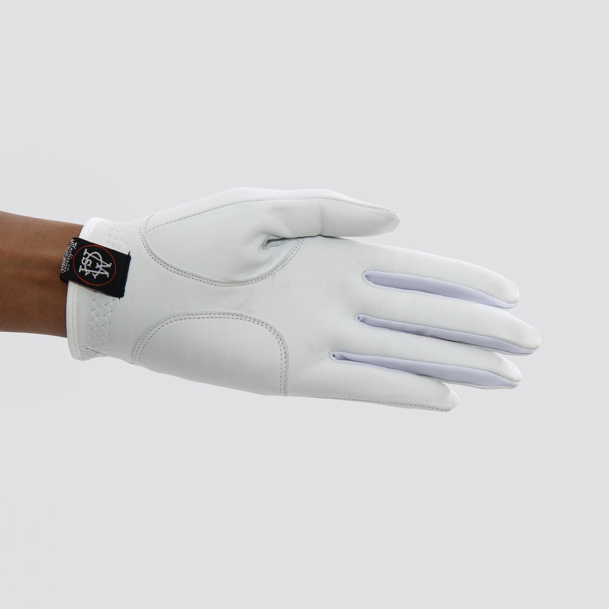 Ladies Contour Performance Glove - Masterpiece Sports Club
