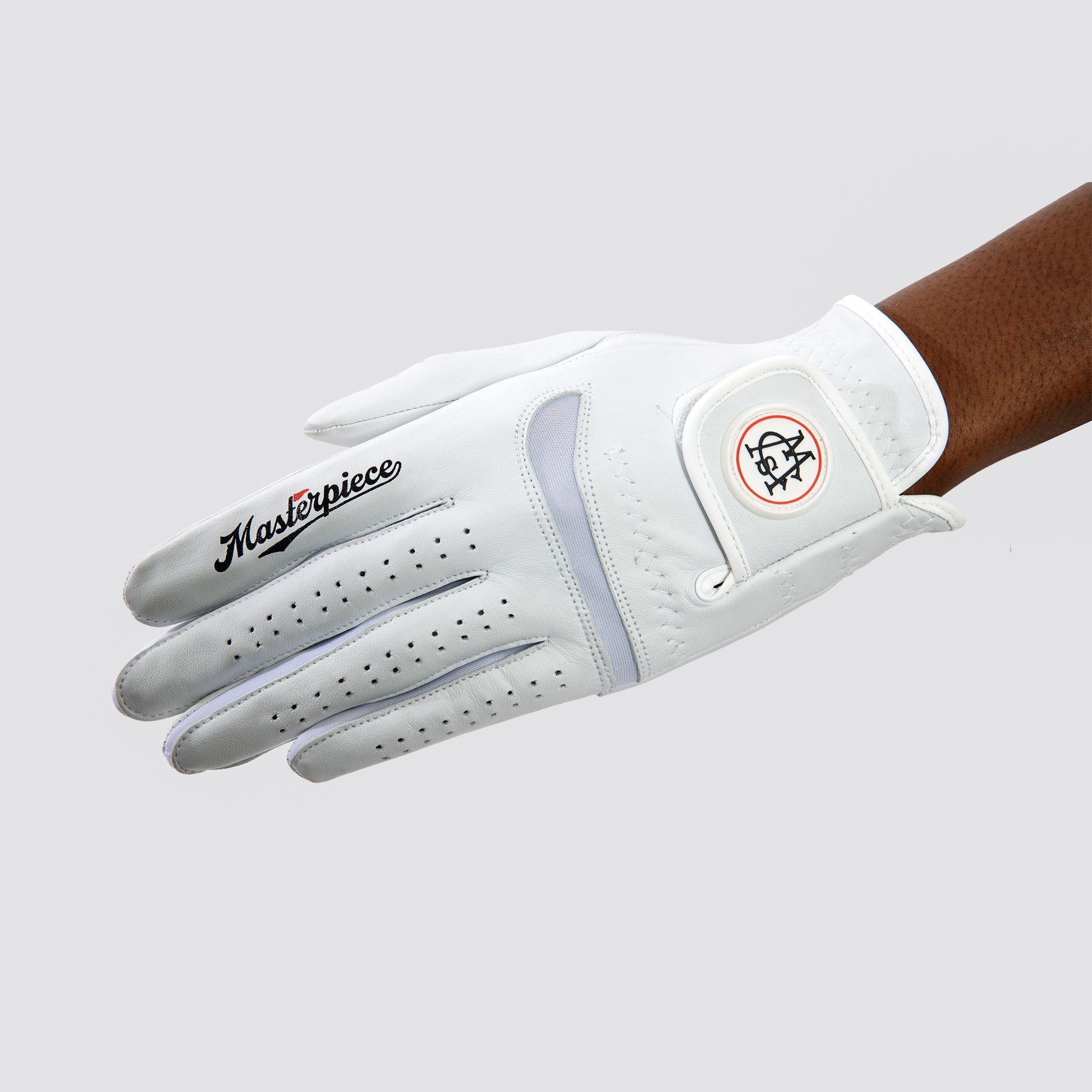 Ladies Contour Performance Glove - Masterpiece Sports Club