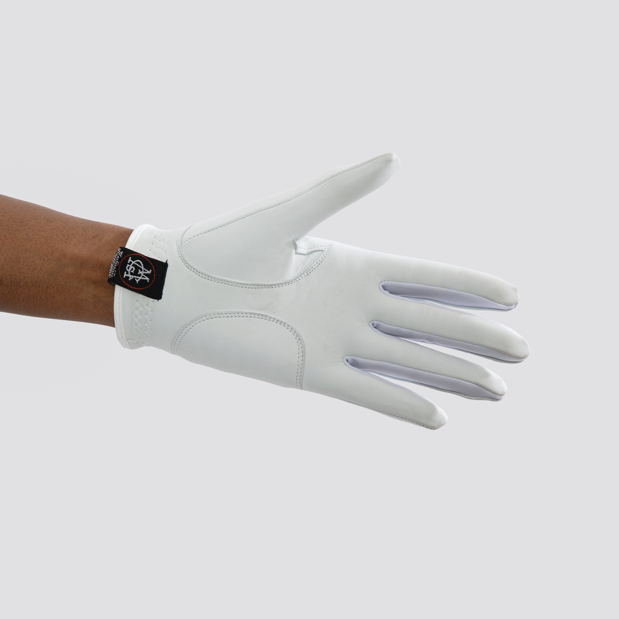 Ladies Contour Performance Glove - Masterpiece Sports Club