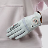 Ladies Contour Performance Glove - Masterpiece Sports Club