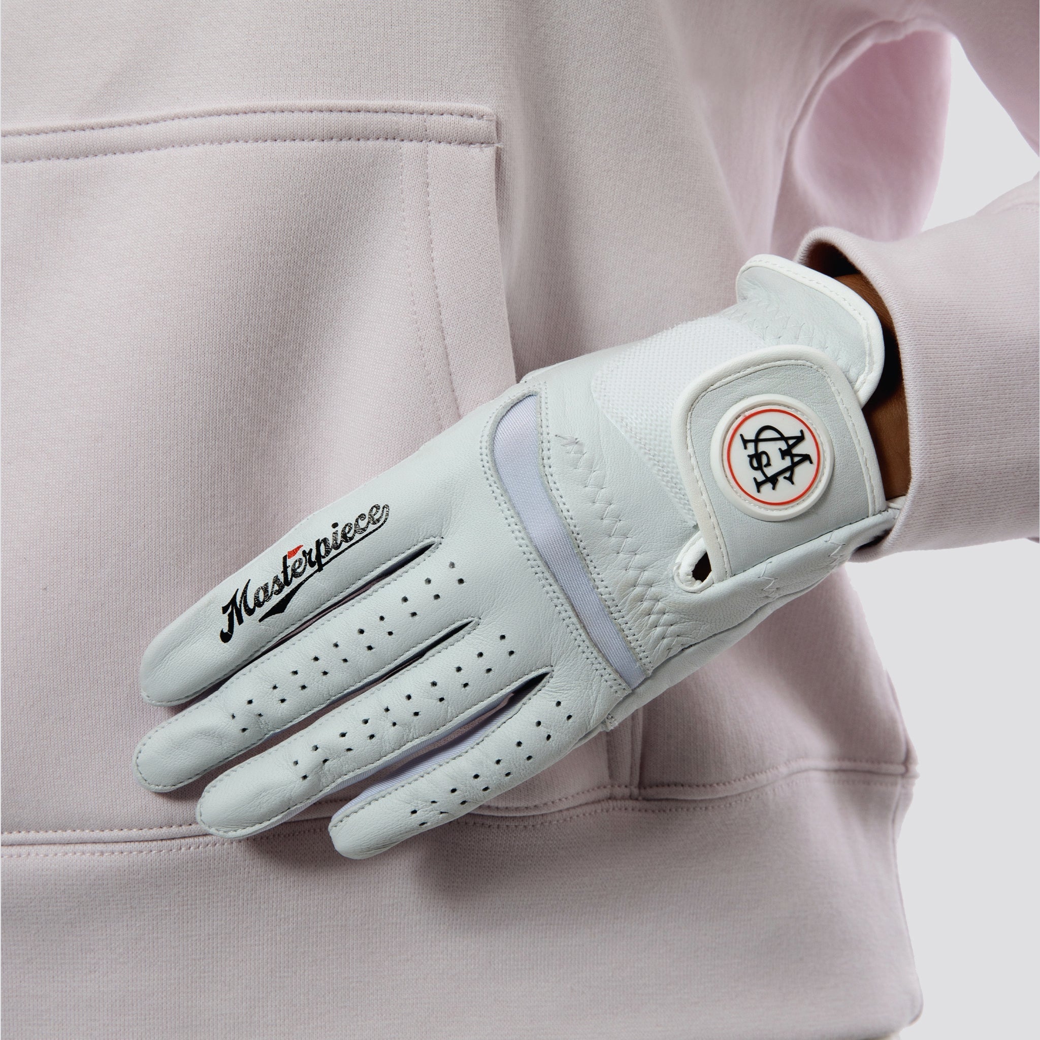 Ladies Contour Performance Glove - Masterpiece Sports Club