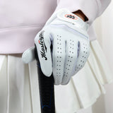 Ladies Contour Performance Glove - Masterpiece Sports Club