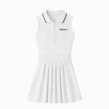 Ladies Signature Dress - Masterpiece Sports Club