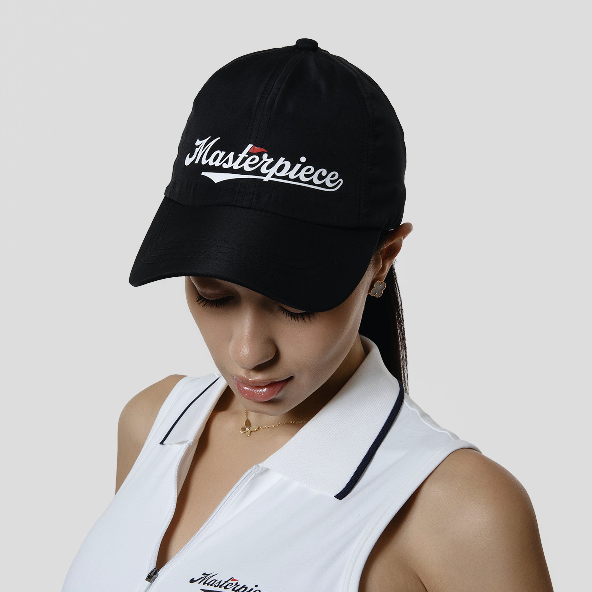 Ladies Sunshine Hat - Masterpiece Sports Club