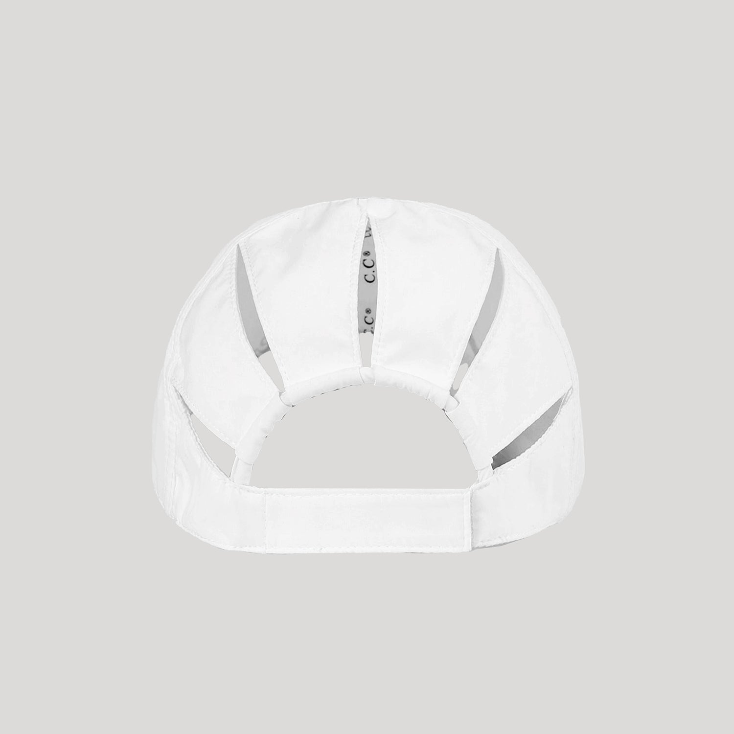 Ladies Sunshine Hat - Masterpiece Sports Club