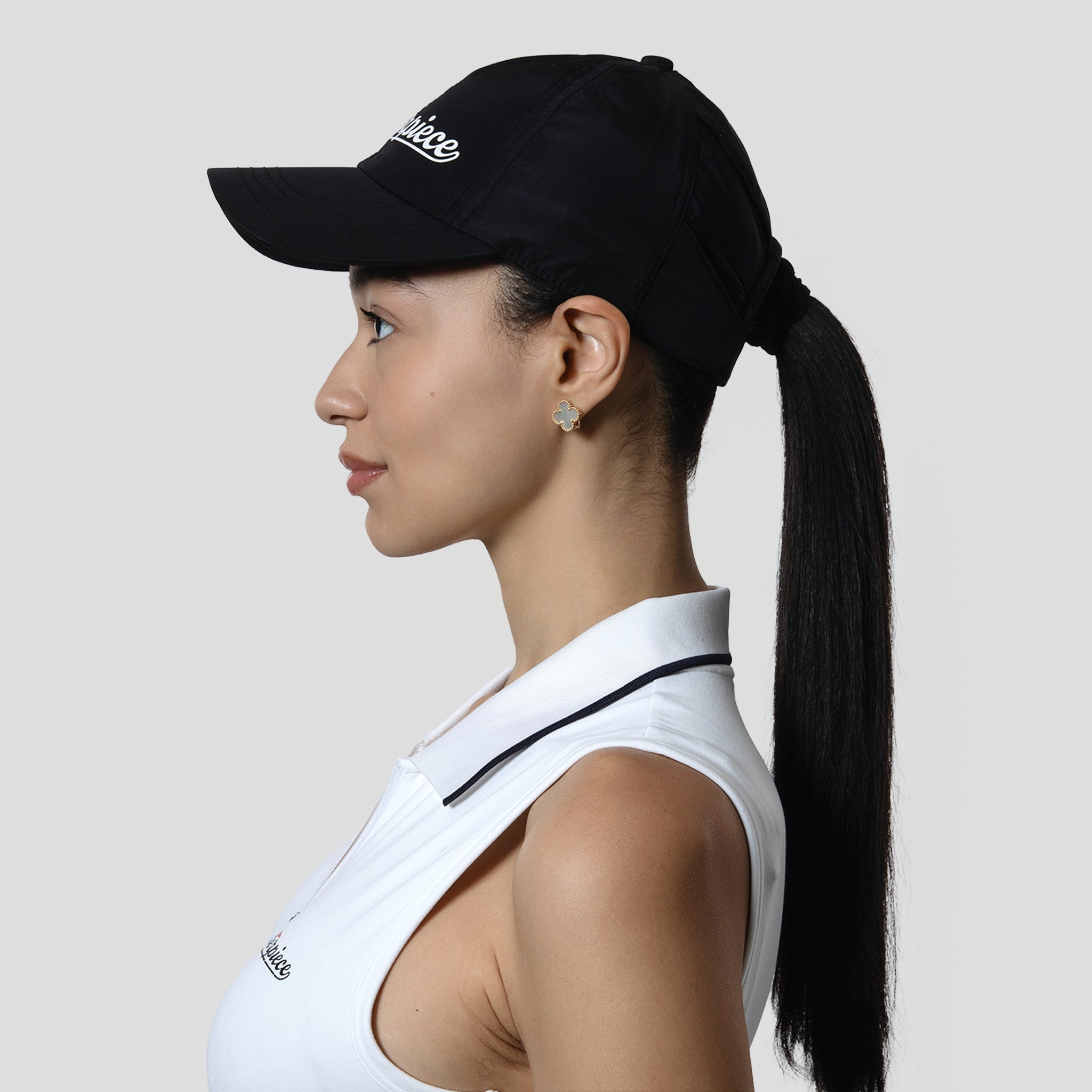 Ladies Sunshine Hat - Masterpiece Sports Club