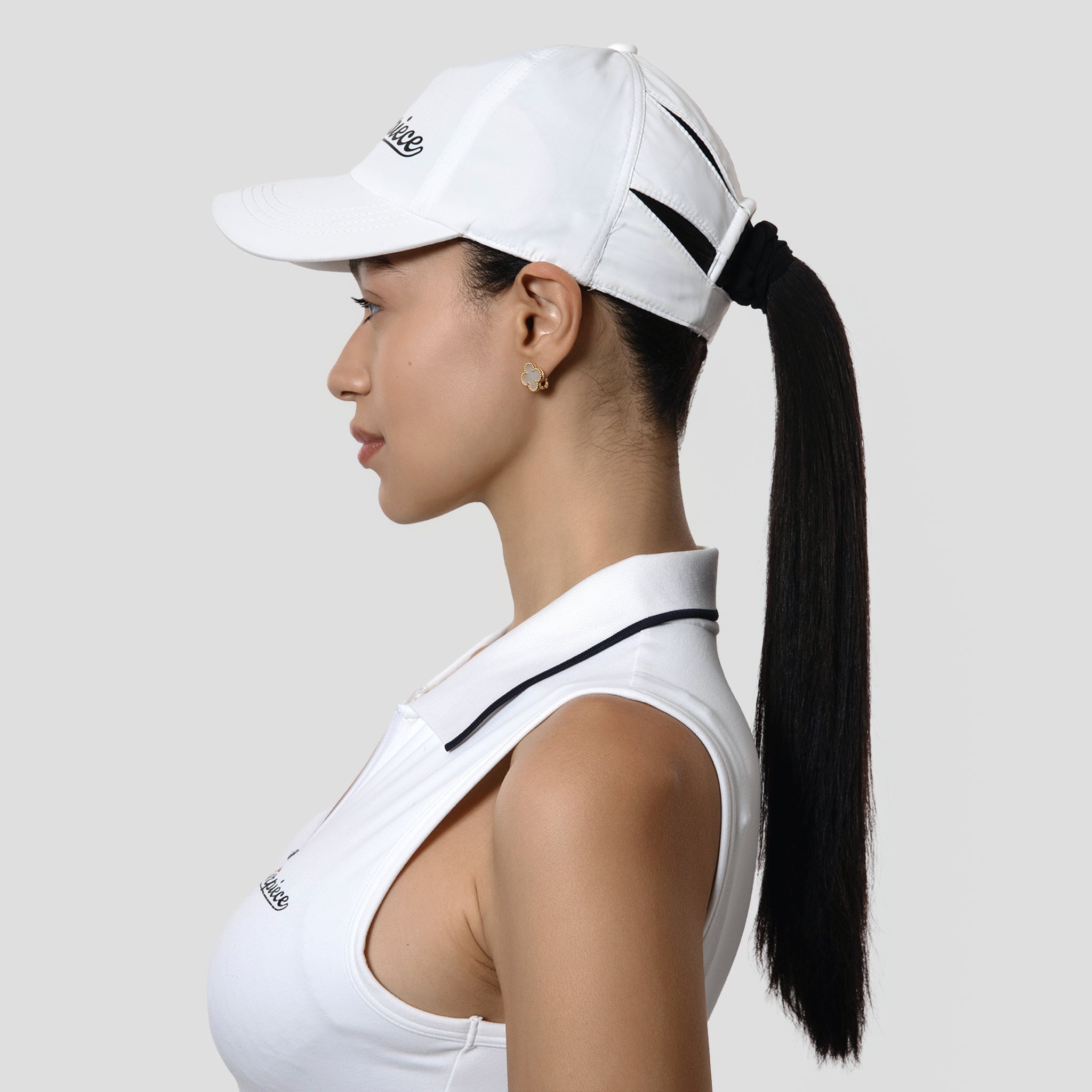 Ladies Sunshine Hat - Masterpiece Sports Club