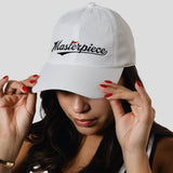 Ladies Sunshine Hat - Masterpiece Sports Club