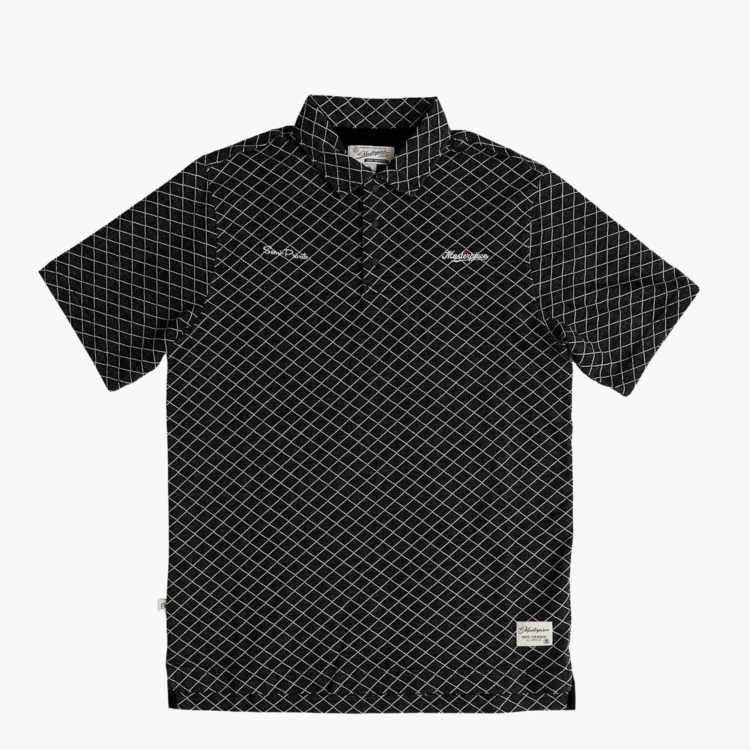 Links Polo - Masterpiece Sports Club