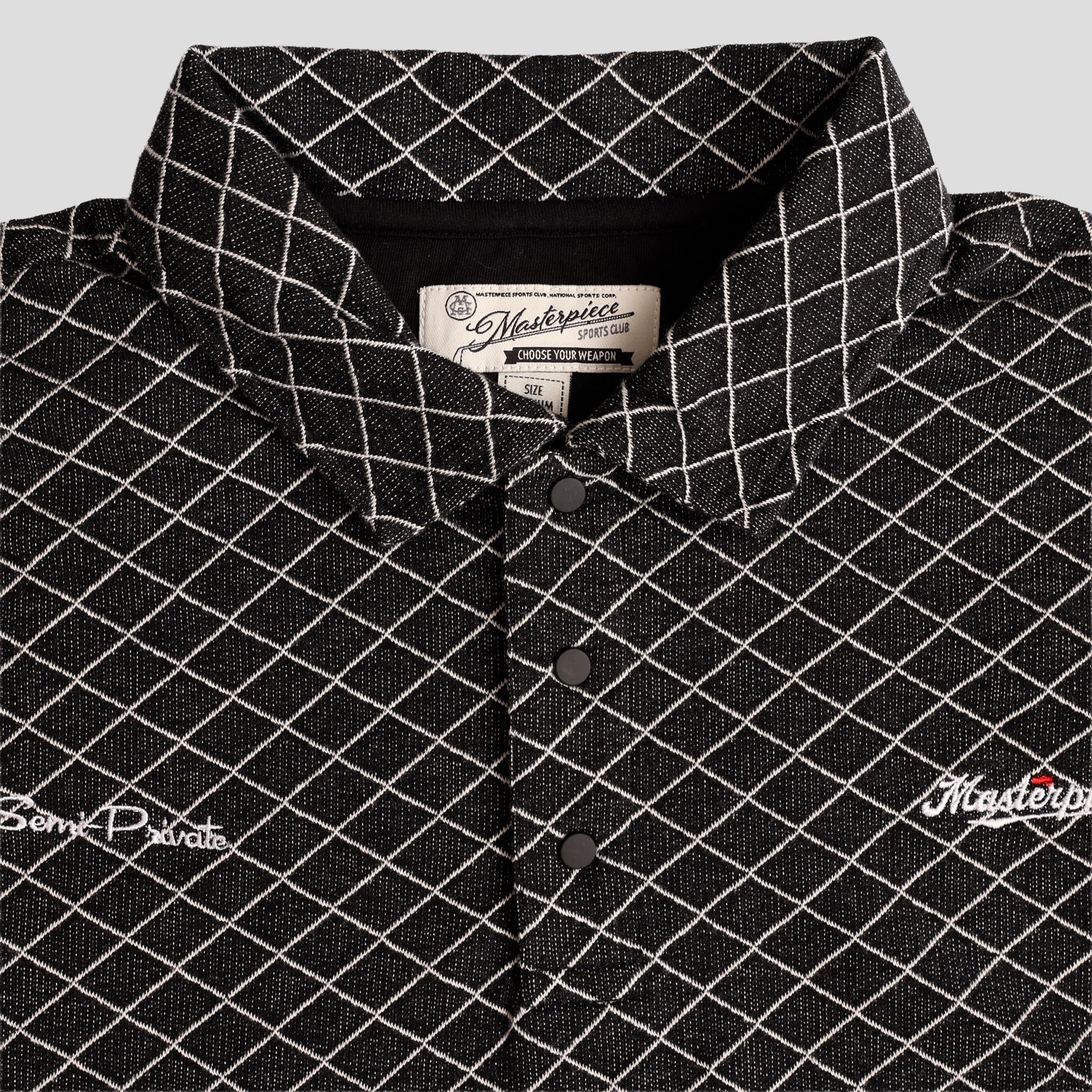 Links Polo - Masterpiece Sports Club