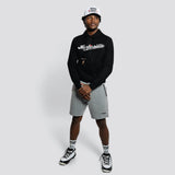 Luxe Tempo Short - Masterpiece Sports Club