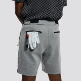 Luxe Tempo Short - Masterpiece Sports Club
