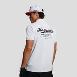 Semi-Private Polo