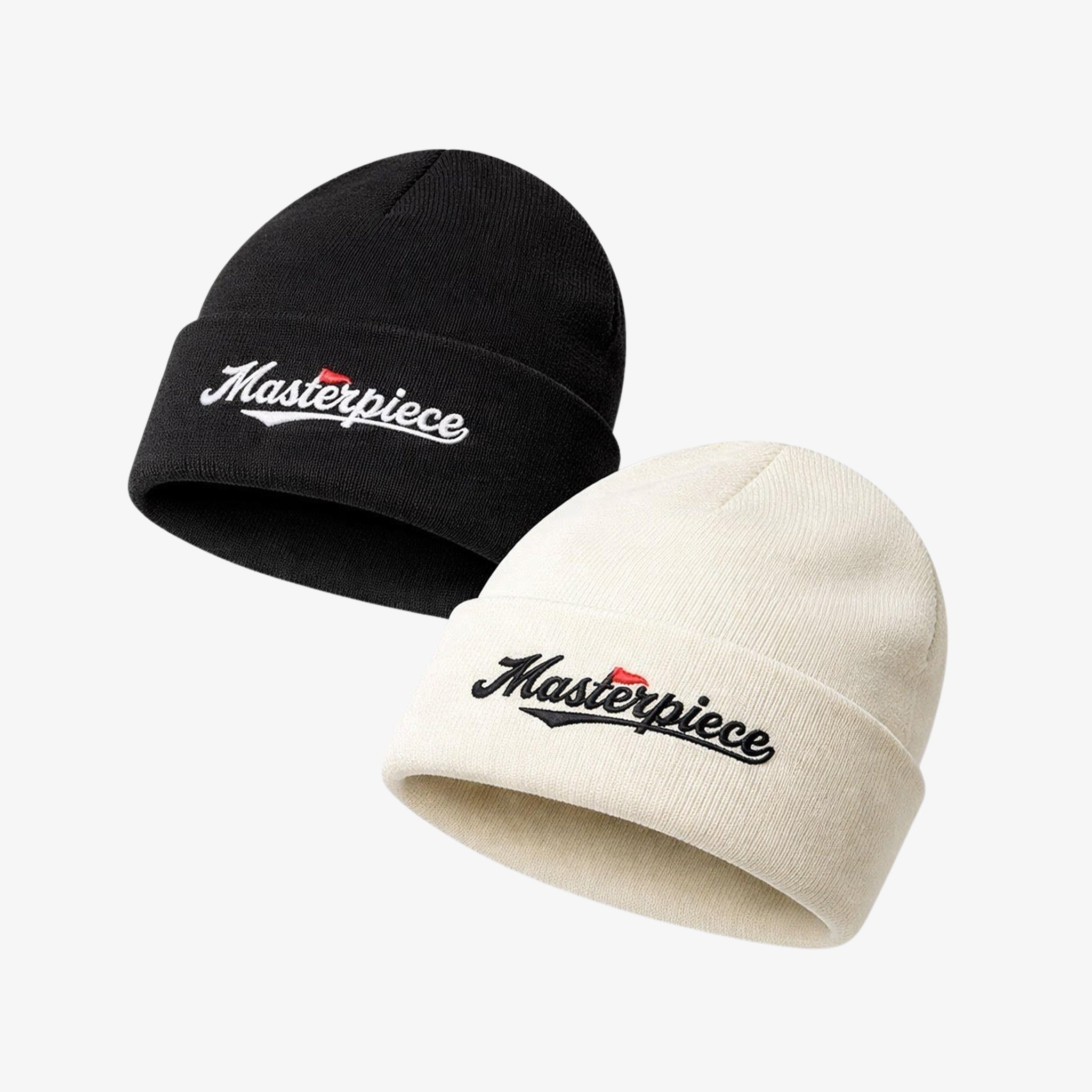 Masterpiece Beanie - Masterpiece Sports Club