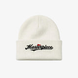 Masterpiece Beanie - Masterpiece Sports Club