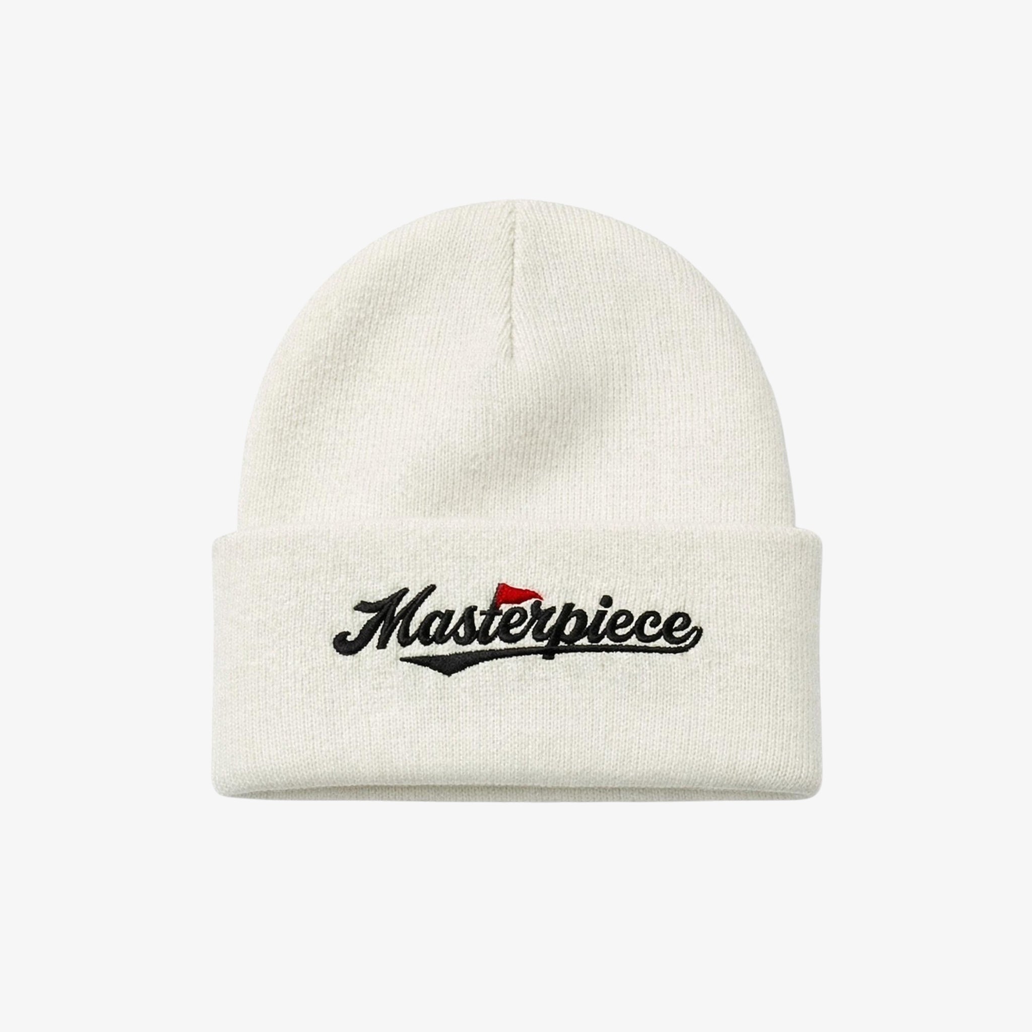 Masterpiece Beanie - Masterpiece Sports Club