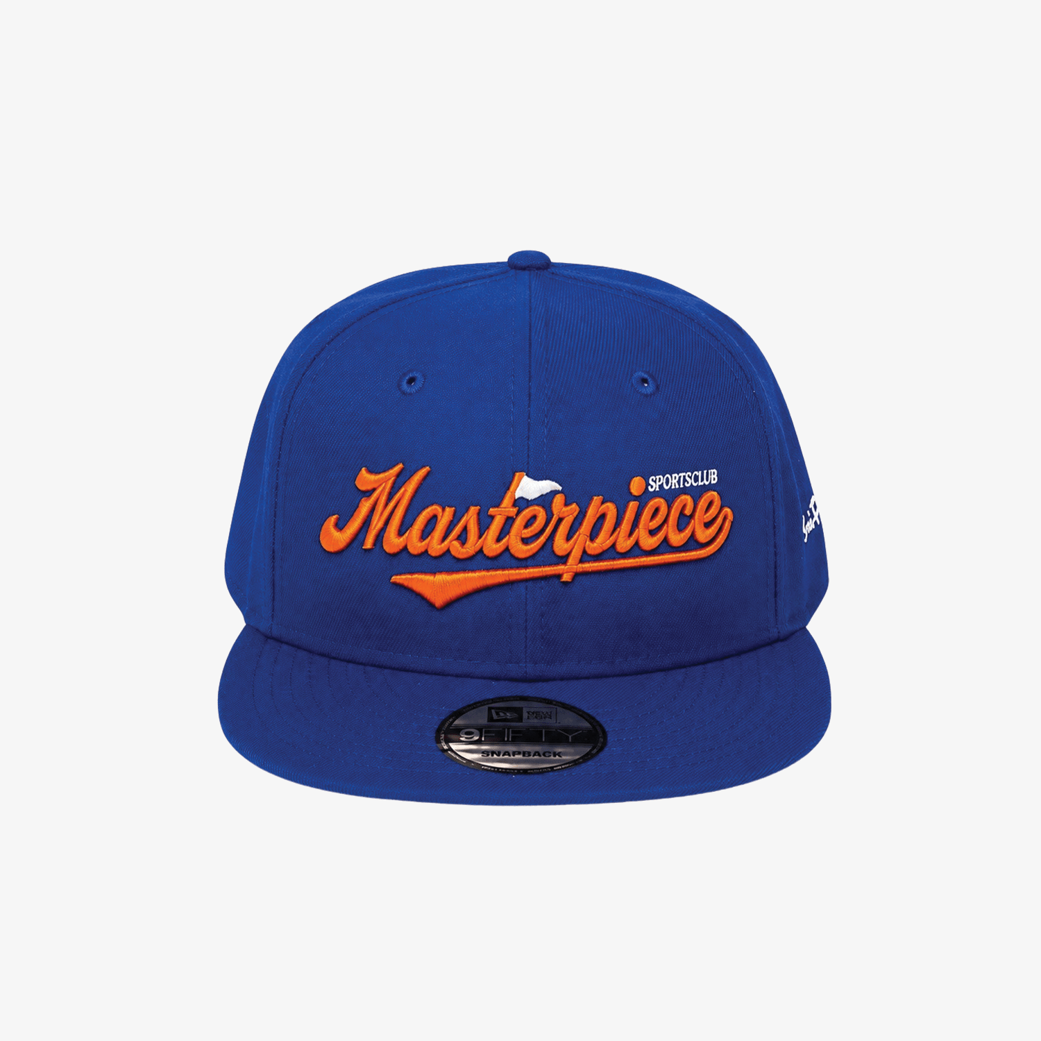 Masterpiece New York Era (Limited) - Masterpiece Sports Club