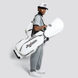 Masterpiece Signature Stand Bag - Masterpiece Sports Club