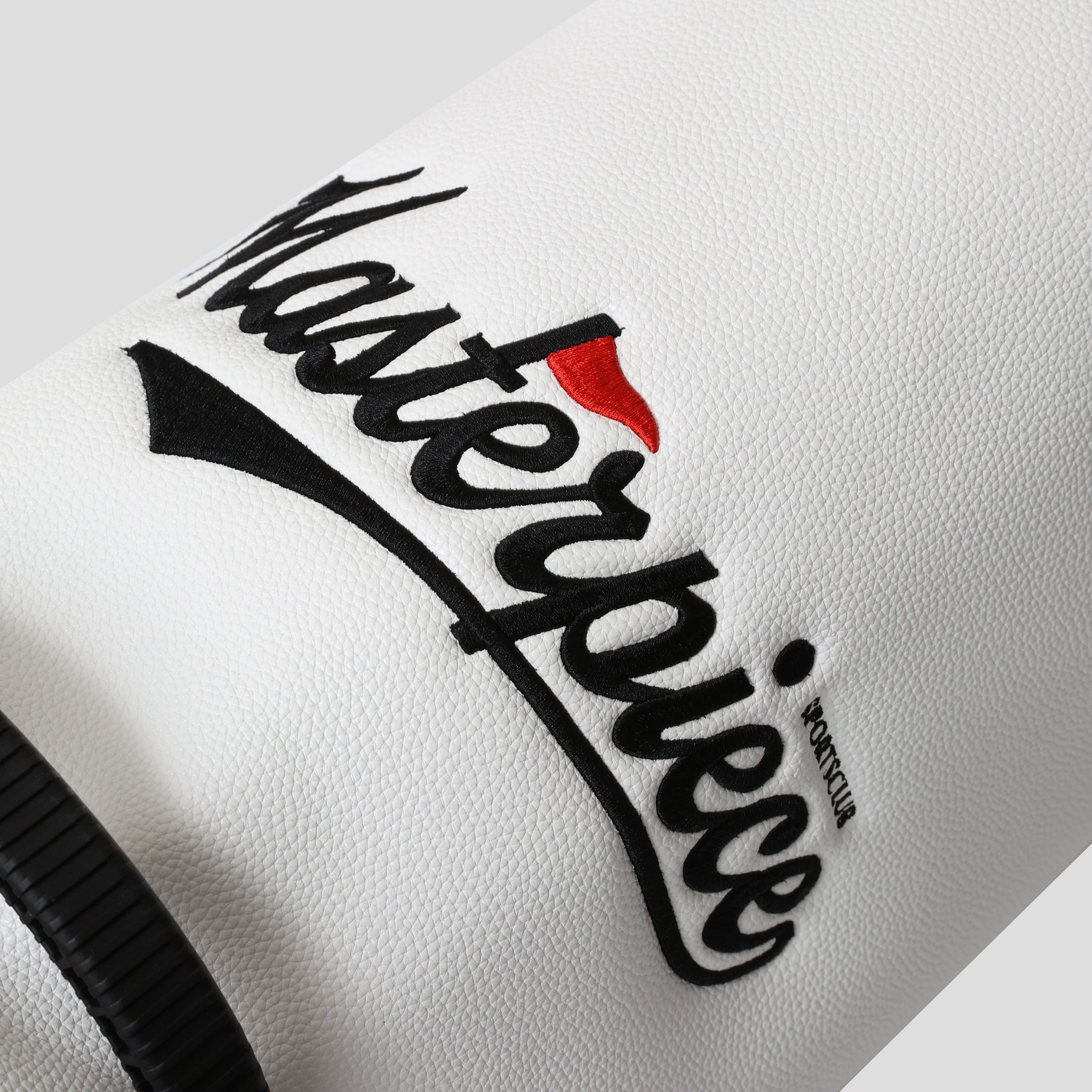 Masterpiece Signature Stand Bag - Masterpiece Sports Club