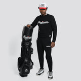 Masterpiece Signature Stand Bag - Masterpiece Sports Club