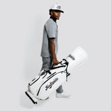 Masterpiece Signature Stand Bag - Masterpiece Sports Club