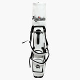Masterpiece Signature Stand Bag - Masterpiece Sports Club