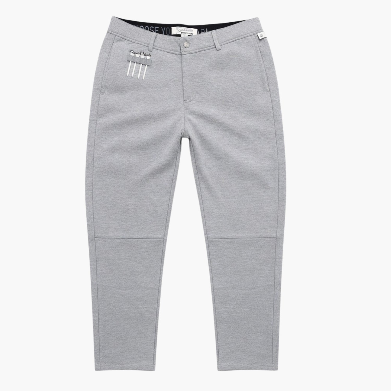 Members Only Pant - Masterpiece Sports Club