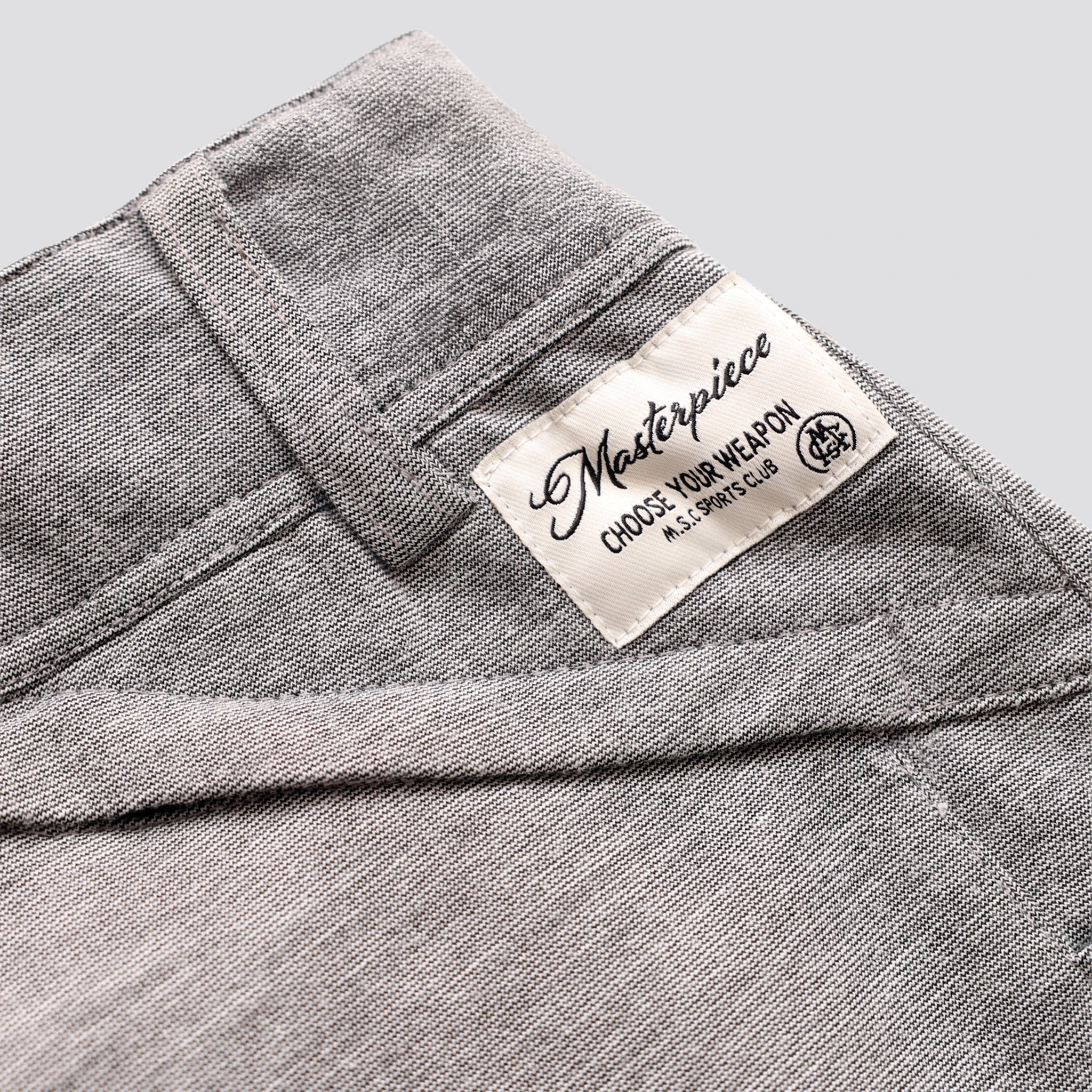 Members Only Pant - Masterpiece Sports Club