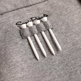 Members Only Pant - Masterpiece Sports Club