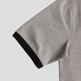 Members Only Polo - Masterpiece Sports Club
