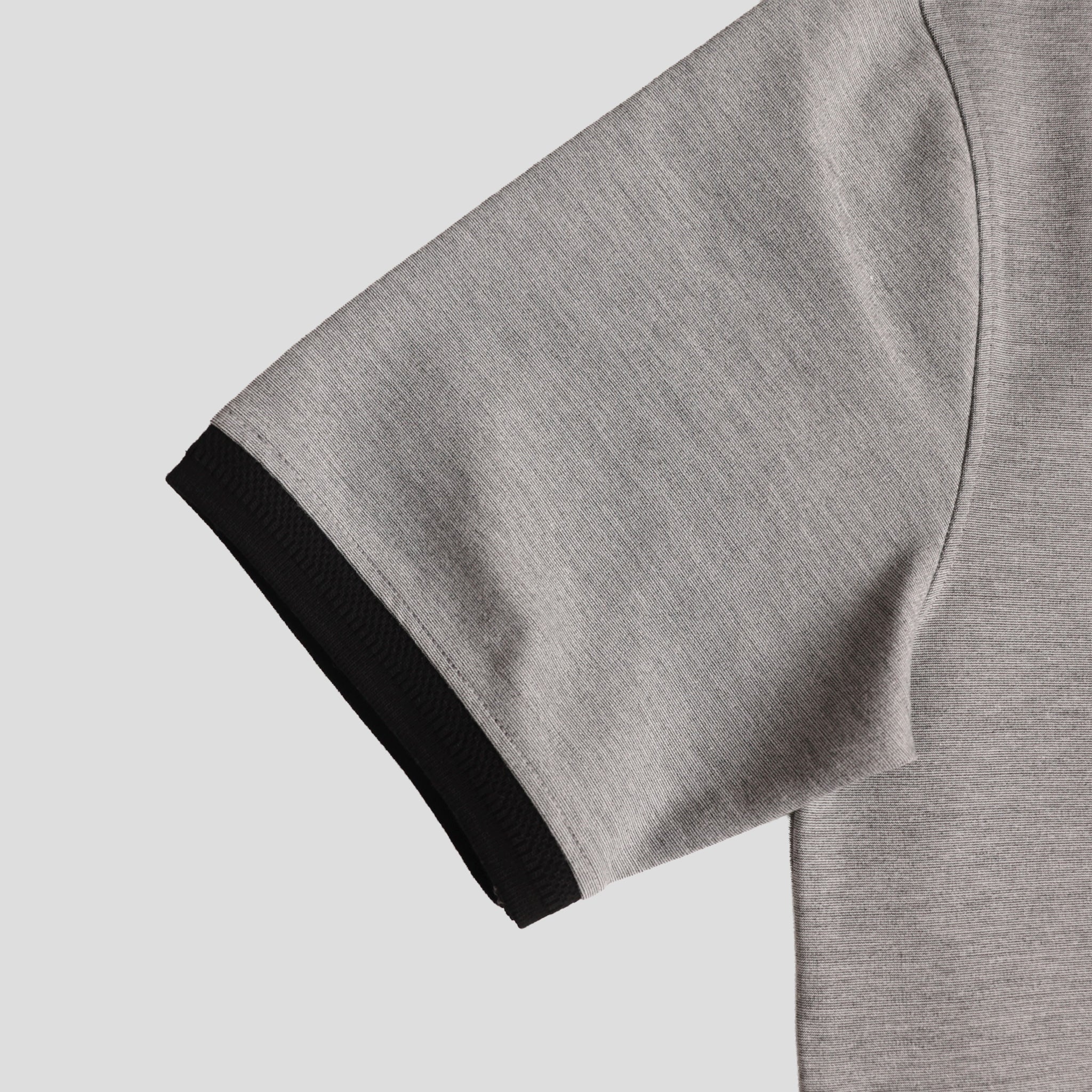 Members Only Polo - Masterpiece Sports Club