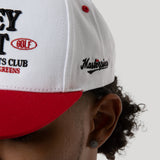 Money Shot Cap - Masterpiece Sports Club