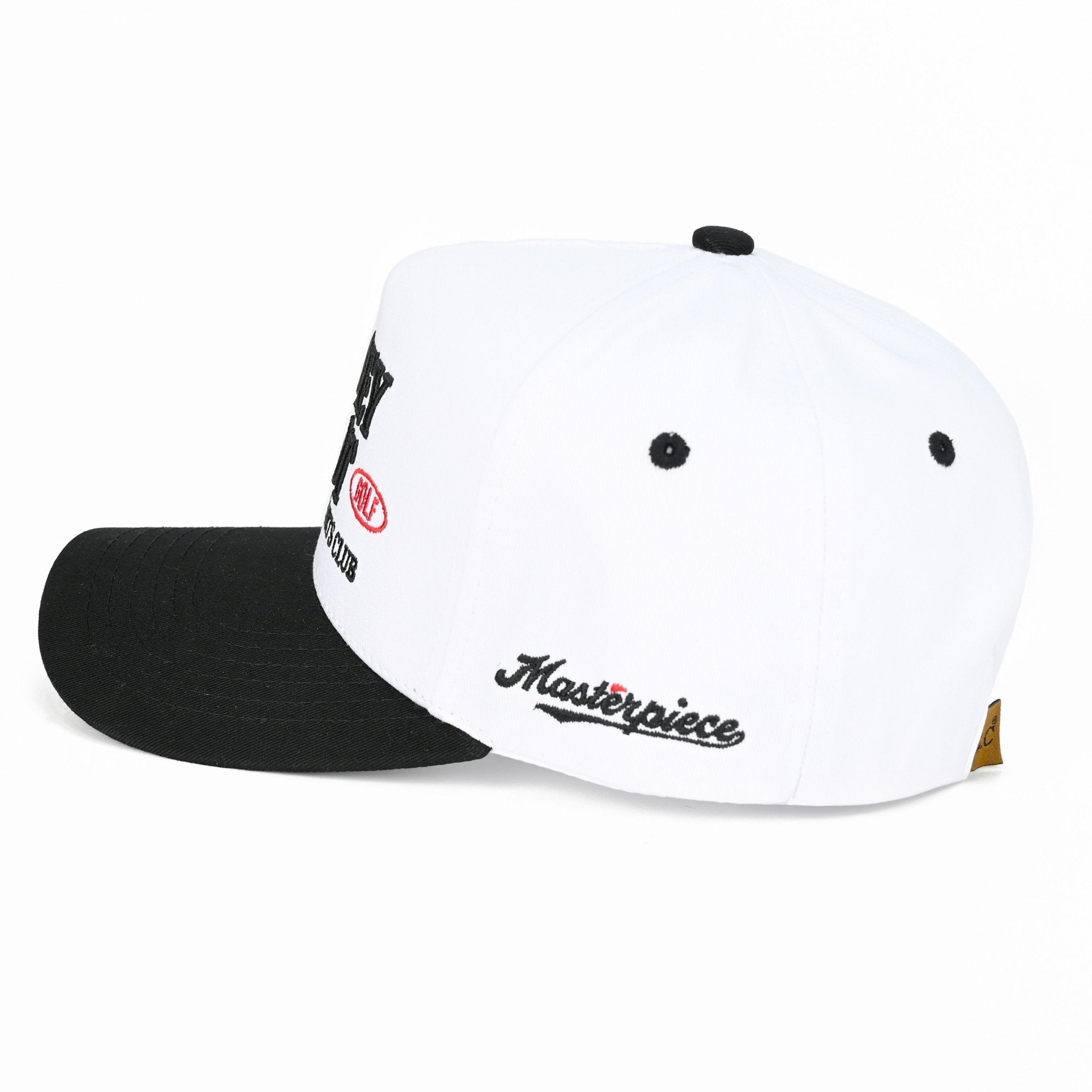 Money Shot Cap - Masterpiece Sports Club