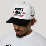 Money Shot Cap - Masterpiece Sports Club