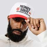 Money Shot Cap - Masterpiece Sports Club
