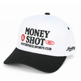 Money Shot Cap - Masterpiece Sports Club