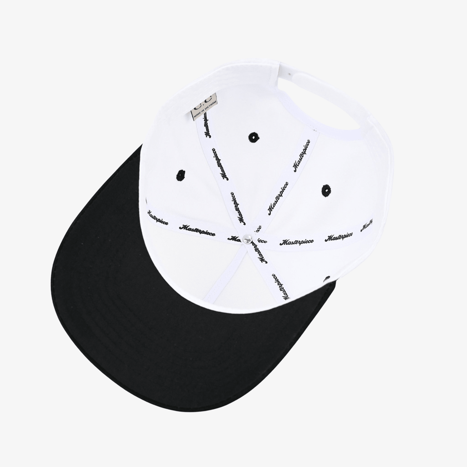 Money Shot Cap - Masterpiece Sports Club