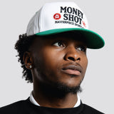 Money Shot Cap - Masterpiece Sports Club