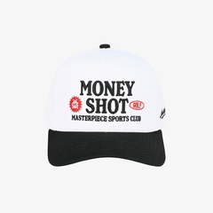 Money Shot Cap - Masterpiece Sports Club