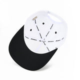 Money Shot Cap - Masterpiece Sports Club